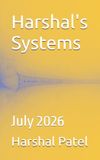 Harshal's Systems - Harshal's Systems