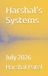 Harshal's Systems - Harshal's Systems