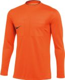 Nike Dry II Scheidsrechter Shirt Sportshirt Mannen - Maat XL