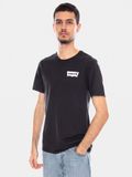 Levi's Graphic Crewneck Tee voor heren (1 stuk)