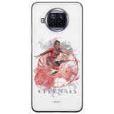ERT GROUP mobiel telefoonhoesje voor Xiaomi MI 10T LITE/REDMI NOTE 9 PRO 5G origineel en officieel erkend Marvel patroon Eternals 013, hoesje is gemaakt van TPU