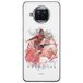 ERT GROUP mobiel telefoonhoesje voor Xiaomi MI 10T LITE/REDMI NOTE 9 PRO 5G origineel en officieel erkend Marvel patroon Eternals 013, hoesje is gemaakt van TPU