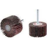 Rhodius Lamellenschuurmachine Diameter 50 mm 10 stuk(s)