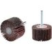 Rhodius Lamellenschuurmachine Diameter 50 mm 10 stuk(s)