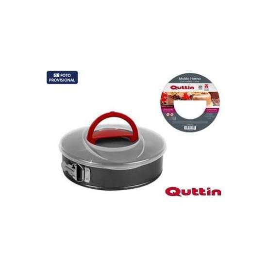 Quttin - Springvorm pan - 8433774667421