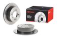 BREMBO Remschijf (08.B667.11)