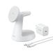 Anker MagGo 3-in-1 Draadloze Oplader Wit
