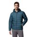 Columbia Delta Ridge™ II Donzen Jas Blauw 2XL Man