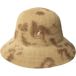 Bob Kangol Tie Dye Tricot Soleil