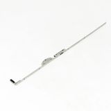 Habo 972MKP L=1103mm D=33mm H=330mm