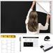 Solidchoice - Store enrouleur sans perçage, dimensions 300 x 145 cm, pour fenêtres