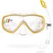 Cressi Onda Mare Snorkelset