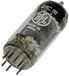 BTB Vertrieb EBC 81 = 6 BD 7 A Elektronenbuis Dubbeldiode-triode 250 V 1 A Aantal polen: 9 Fitting: Noval 1 stuk(s)