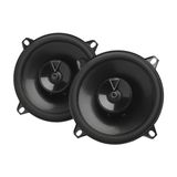 JBL Club 54F - 5.25" 2-Way Coaxial Haut-parleurs de voiture - 135W Peak / 45W RMS - Set de 2