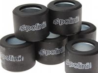 Polini variorollenset 16x13 - 6.3 gram