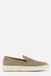 Vertice Loafer taupe Suede - Maat 41