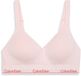Calvin Klein Underwear Spacer BH mit leichter Unterstützung, vorgeformter Cup, Baumwolle/Modal, multicolour, Größe XS