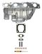Turbo AJUSA Turbo set JTC12279 montageset, oplader