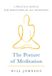 The Shambhala Pubns The Posture of Meditation Paperback