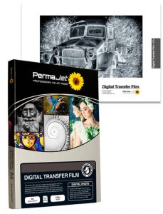 Permajet APJ52111 pak fotopapier A4 165 g/m² 10 vel