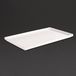 APS Asia Plus Dienblad GN1/1 Wit Melamine 53 x 32.5 x 3 cm