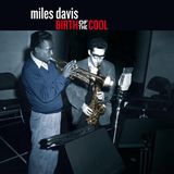Birth Miles Davis Birth Of The Cool