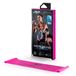 PTP - Microband Ultra light - Miniband - Weerstandstraining - Weerstandsband - Pink