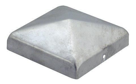 GAH Alberts Paalkap Lengte 120 mm