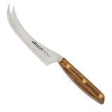 Arcos Nordika Kaasmes 125mm Zilver/Bruin