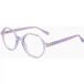 Demetz Disney Princess & Frozen DPAA238 Lunettes de vue fille