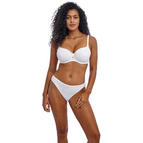Freya Nomad Nights kakigroen bikinibroekje