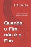 Quando Libri GmbH Quando o Fim não é o Fim Paperback