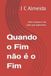 Quando Libri GmbH Quando o Fim não é o Fim Paperback