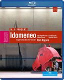 EuroArts Mozart: Idomeneo - Kent Nagano / Bayerische Staatsoper Blu-ray
