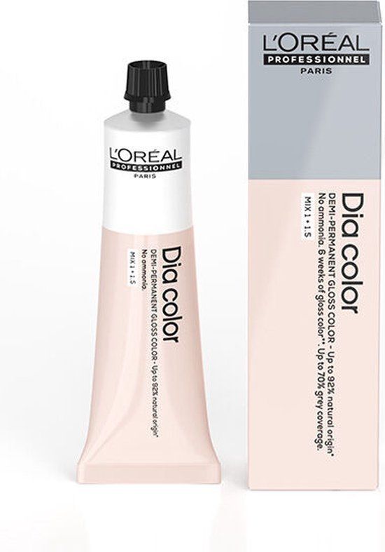 L'Oréal Professionnel Dia Color 5 - 60ml