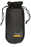 BAM MP-0029 mondstuktas voor bas-klarinet/mouthpiece pouch bas clarinet