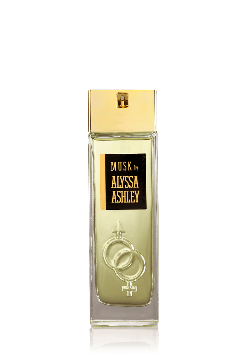 Alyssa Ashley Musk 100 ml