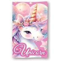 4KidsOnly Unicorn strandlaken