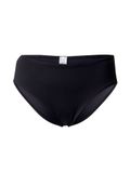 Marc O'Polo Stockholm (Essentials) Bikinibroek voor dames, zwart.