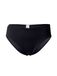 Marc O'Polo Stockholm (Essentials) Bikinibroek voor dames, zwart.