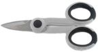 VAR Scissors Hulpmiddel Zilver