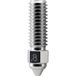 Micro Swiss Nozzle for Creality K1, K1 Max and CR-M4 Hotend - 1.75mm x 0.80mm
