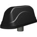 Wittenberg Antennen WB 61 Antenne de voiture, montage fixe, Antenne montage fixe GPS, WiFi