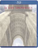La 2-L Home & Garden La Voie Triomphale Blu-ray
