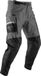 Leatt ADV Rally 7.5 HydraDri waterdichte motorfiets textielbroeken - Zwart/grijs - Maat XL