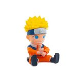 Plastoy Naruto: Money Box Uzumaki 15 cm Banks