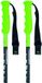 Komperdell Bâtons Nationalteam Junior Vert 105 cm Enfants