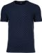 JOOP! T-shirt Leisure Set van 1 Blauw XL