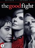 Dutch Film Works The Good Fight - Seizoen 1 (DVD)
