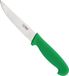 Hygiplas groentemes 10cm groen